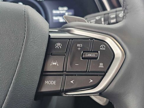 Certified 2025 Lexus RX 350h image 28