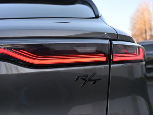 Used 2024 Dodge Hornet R/T Plus image 17