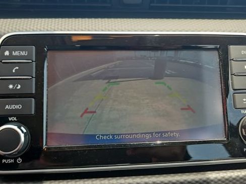 Used 2025 Nissan Kicks Play S FWD image 25