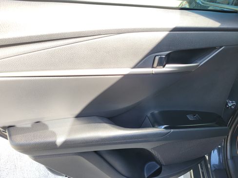 Certified 2026 Toyota Camry SE FWD image 12