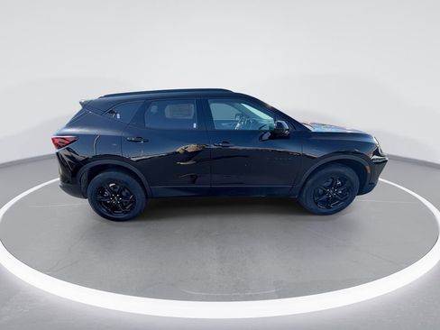 New 2026 Chevrolet Blazer LT w/ Convenience Package AWD/4WD image 9