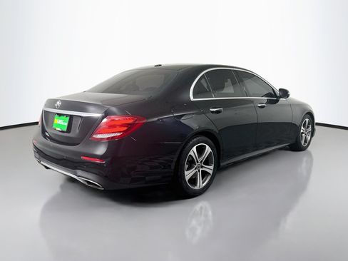Used 2018 Mercedes-Benz E 300 image 10