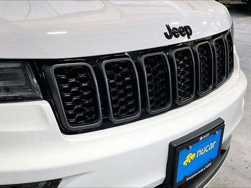 Used 2020 Jeep Grand Cherokee Limited X AWD/4WD image 33