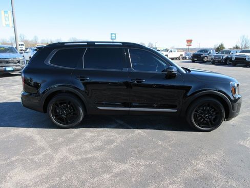 Used 2023 Kia Telluride SX X-Line image 6