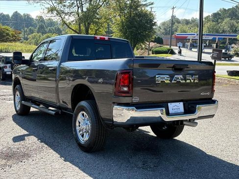 New 2026 RAM 2500 Tradesman AWD/4WD image 5