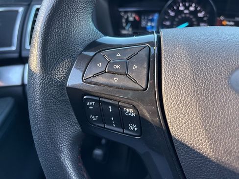 Used 2018 Ford Explorer Sport w/ Equipment Group 401A image 21