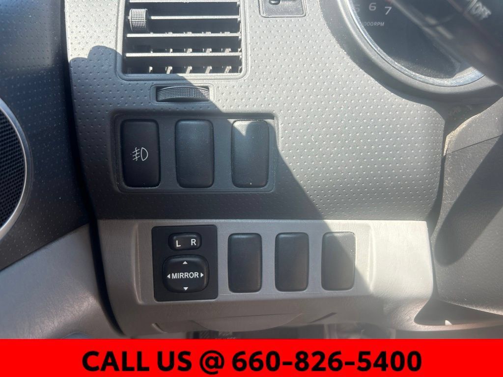 Used 2006 Toyota Tacoma PreRunner w/ SR5 Pkg #2 RWD image 15