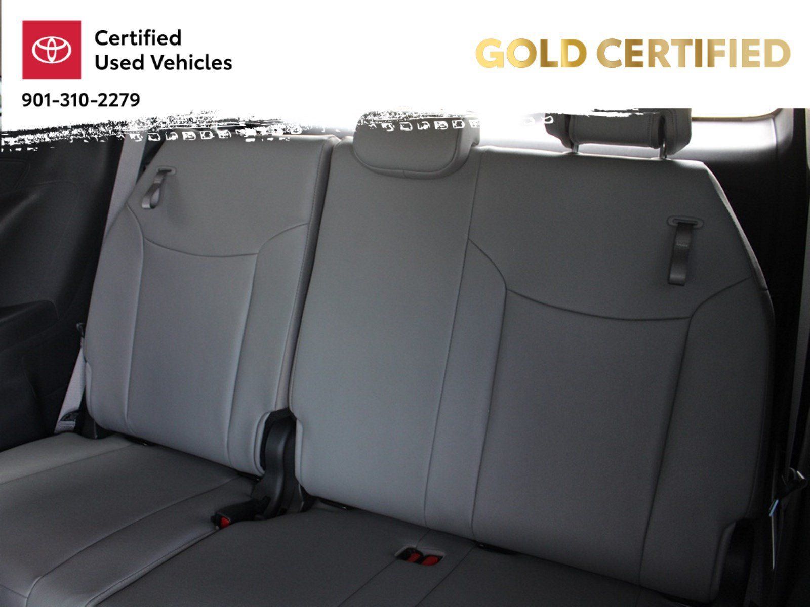 Certified 2026 Toyota Sienna XLE FWD image 22