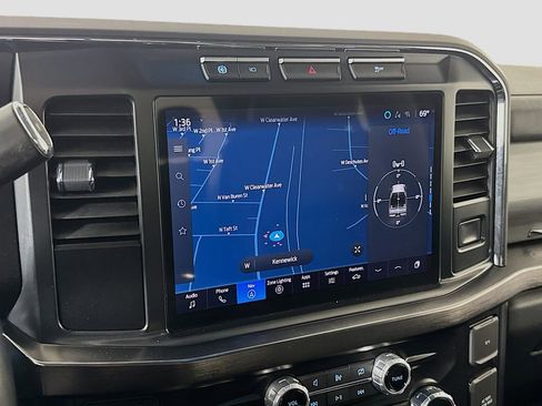 Used 2024 Ford F250 Lariat image 15