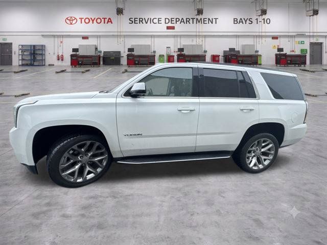 Used 2019 GMC Yukon SLT w/ Open Road Package AWD/4WD image 4
