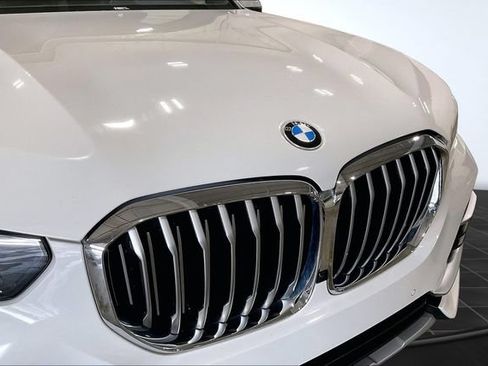 Used 2021 BMW X5 xDrive40i w/ Convenience Package AWD/4WD image 30