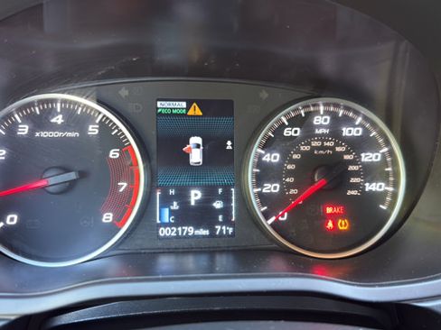Used 2025 Mitsubishi Eclipse Cross ES AWD/4WD image 17