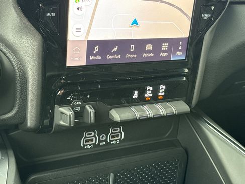 New 2026 RAM 1500 Laramie image 18