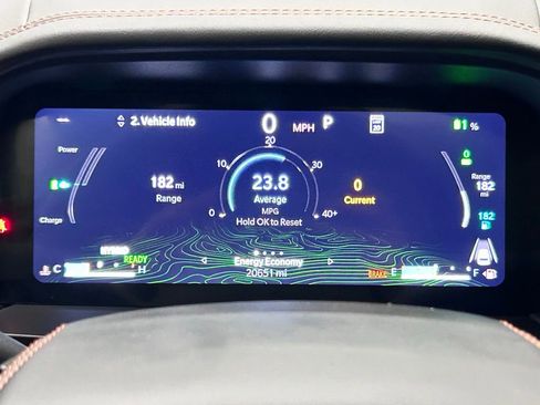 Certified 2022 Jeep Grand Cherokee Summit w/ Advanced Protech Group IV image 23