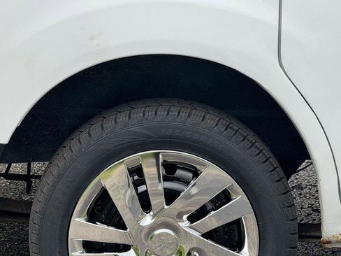 Used 2013 Nissan NV200 S w/ Cruise Control Pkg FWD image 20