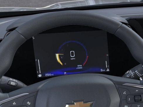 New 2026 Chevrolet Trax ACTIV image 18