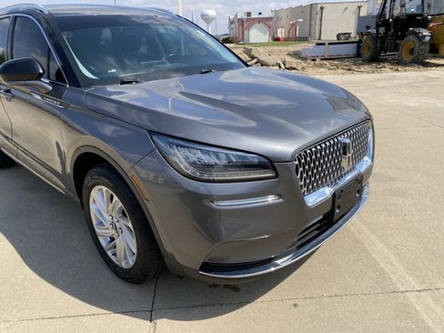 Used 2021 Lincoln Corsair FWD w/ Convenience Package image 8