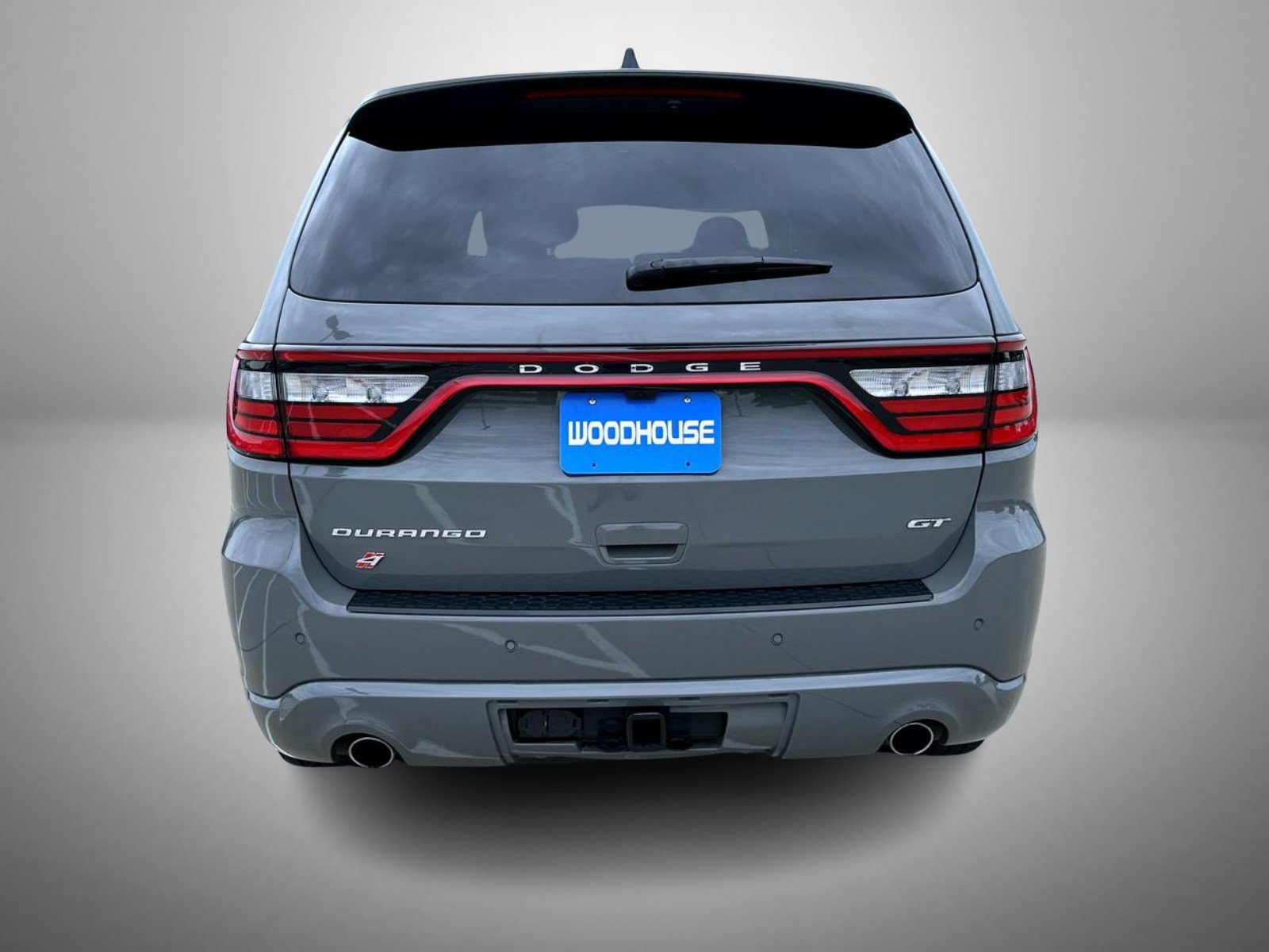 Used 2026 Dodge Durango GT AWD/4WD image 6