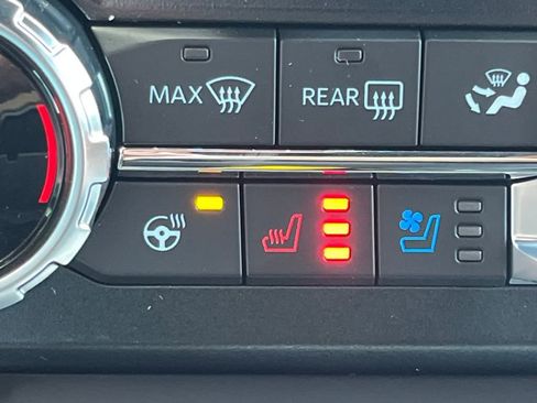 New 2025 Ford F350 Lariat w/ Lariat Ultimate Package AWD/4WD image 21