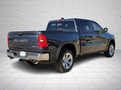 New 2026 RAM 1500 Big Horn image 4