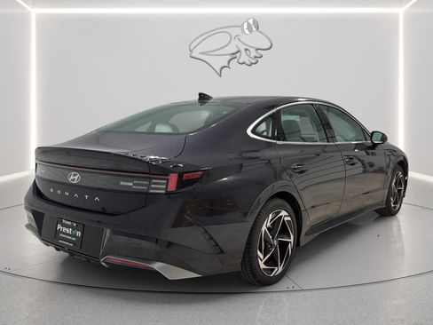 Used 2024 Hyundai Sonata SEL w/ Convenience Package image 5