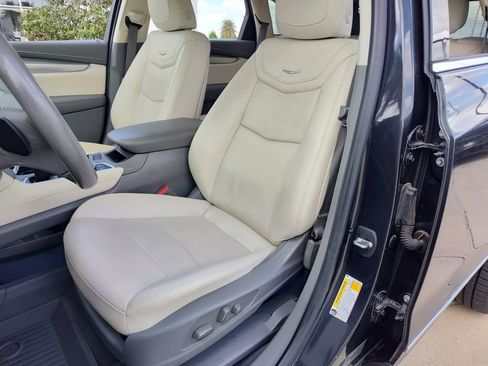 Used 2020 Cadillac XT5 Premium Luxury FWD image 21