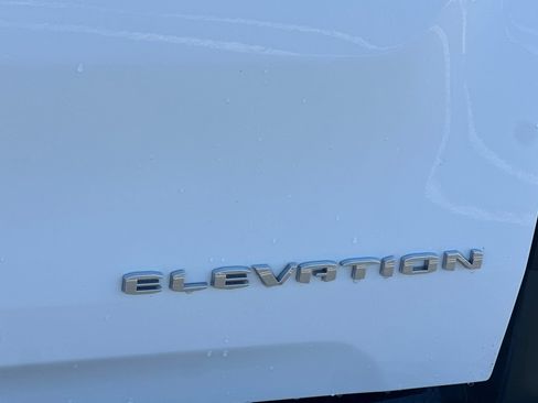Used 2026 GMC Sierra EV Elevation AWD/4WD image 47