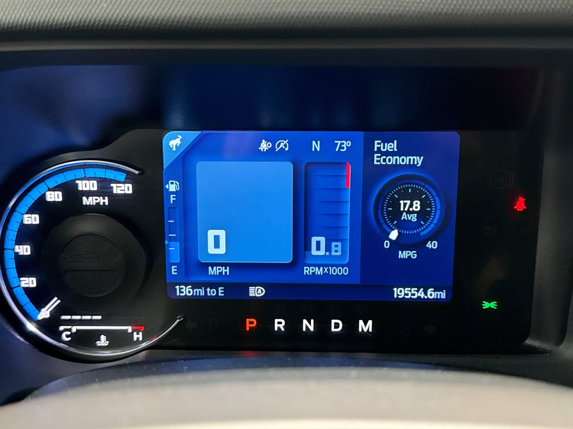 Used 2024 Ford Bronco Badlands AWD/4WD image 11