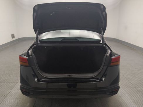 Used 2025 Nissan Altima 2.5 SV FWD image 29