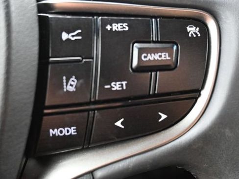 Used 2023 Lexus ES 350 w/ Accessory Package (Z1) FWD image 21