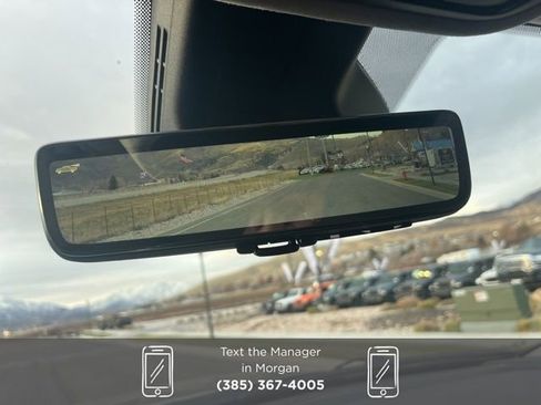 New 2026 RAM 1500 Tungsten w/ Off Road Group image 36