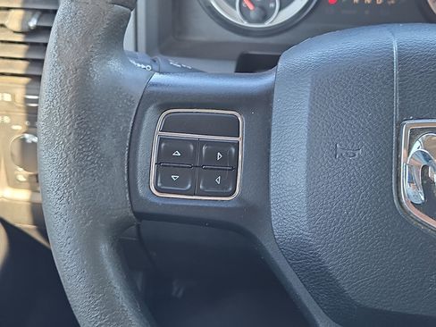 Used 2017 RAM 2500 Tradesman image 14