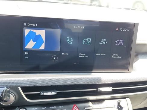 Certified 2025 Hyundai Sonata SEL FWD image 12