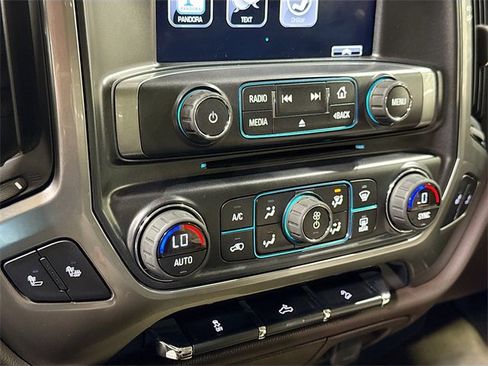 Used 2015 Chevrolet Silverado 1500 LT w/ All Star Edition image 16