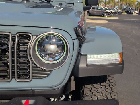 New 2026 Jeep Wrangler Unlimited Rubicon image 10