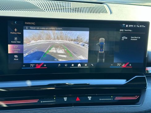 Certified 2025 BMW 530i xDrive image 19