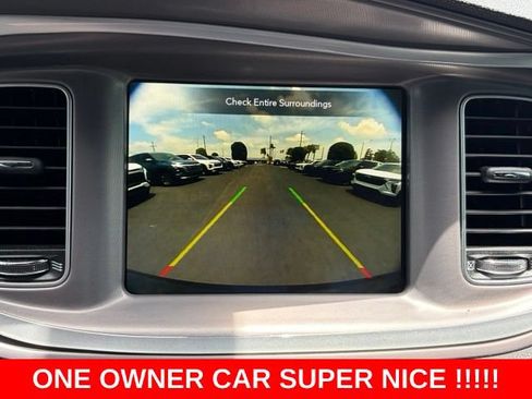 Used 2023 Dodge Charger Scat Pack RWD image 24