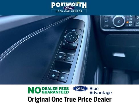 Used 2022 Ford Explorer XLT w/ Equipment Group 202A image 23