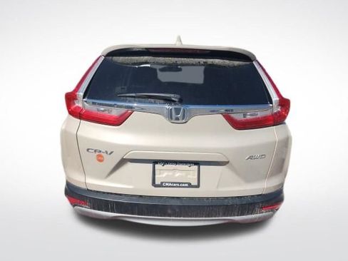 Used 2019 Honda CR-V EX-L image 6