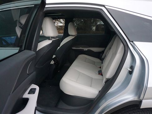 Used 2024 Lexus RX 350 Premium image 16