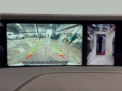 Certified 2024 Lincoln Nautilus Reserve w/ Jet Appearance Package (87T) image 15