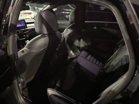 Used 2023 Kia Forte GT-Line w/ GT-Line Premium Package image 10