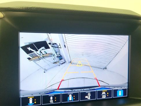 Certified 2023 GMC Terrain Denali w/ Black Diamond Edition image 24