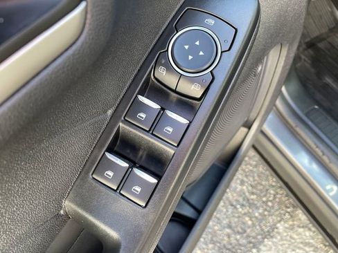 Certified 2022 Ford Escape SE w/ Convenience Package image 25