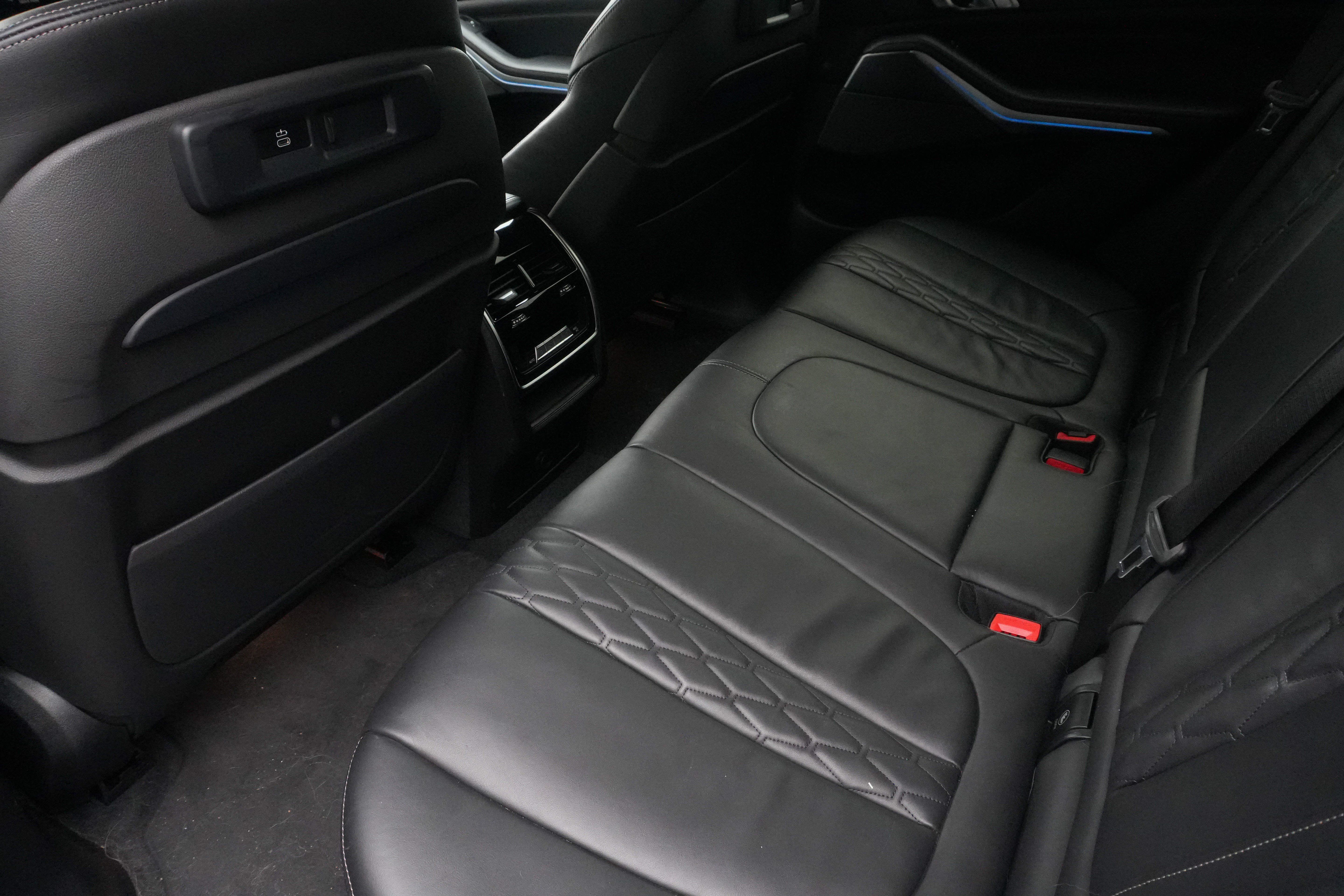 Used 2021 BMW X5 xDrive45e AWD/4WD image 30