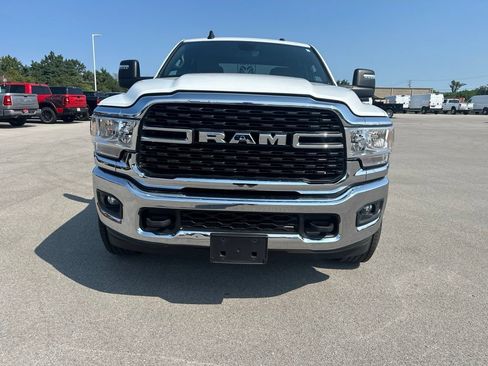 Used 2023 RAM 2500 Big Horn w/ Level 1 Equipment Group AWD/4WD image 2