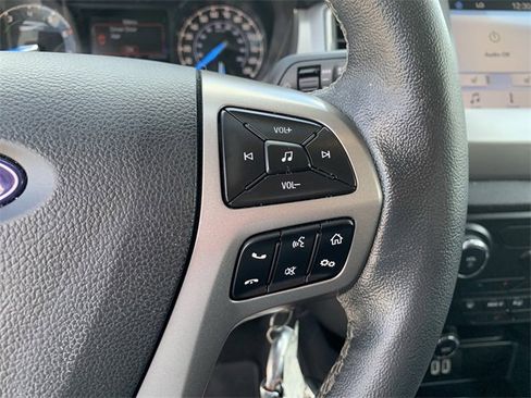 Used 2019 Ford Ranger XLT w/ Equipment Group 302A Luxury image 32