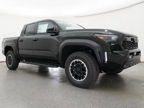 New 2026 Toyota Tacoma TRD Off-Road image 90