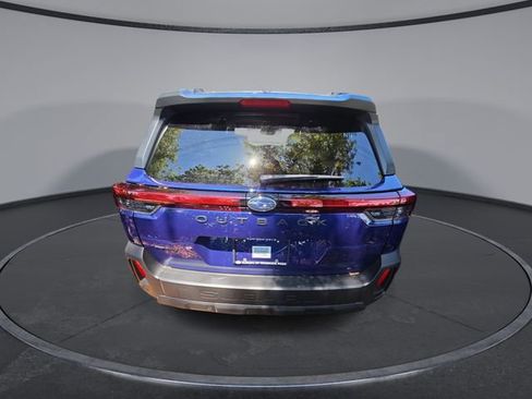 New 2026 Subaru Outback Premium AWD/4WD image 7