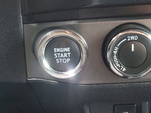 Used 2023 Toyota Tacoma 4x4 Double Cab image 23